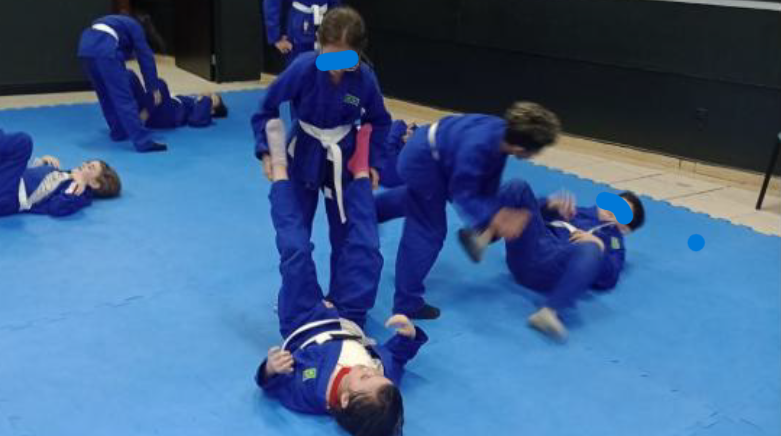 Jiu-Jitsu Escolar transforma a rotina e o aprendizado de 40 crianças em Sorocaba